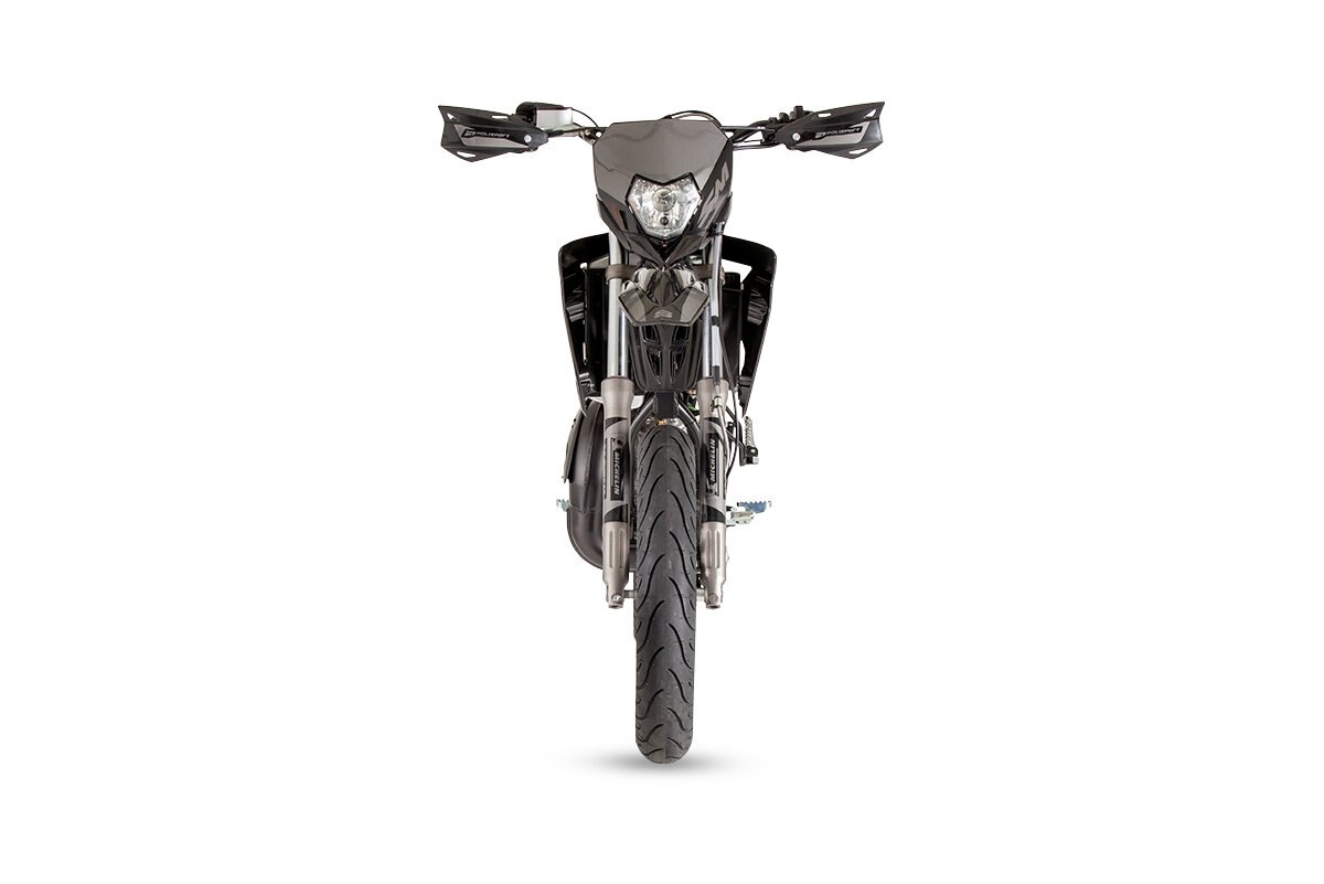 2025 Sherco 50 SM R BLACKMOON