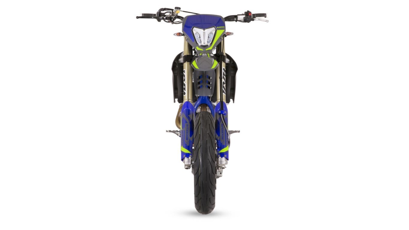 2025 Sherco 500 SM FACTORY