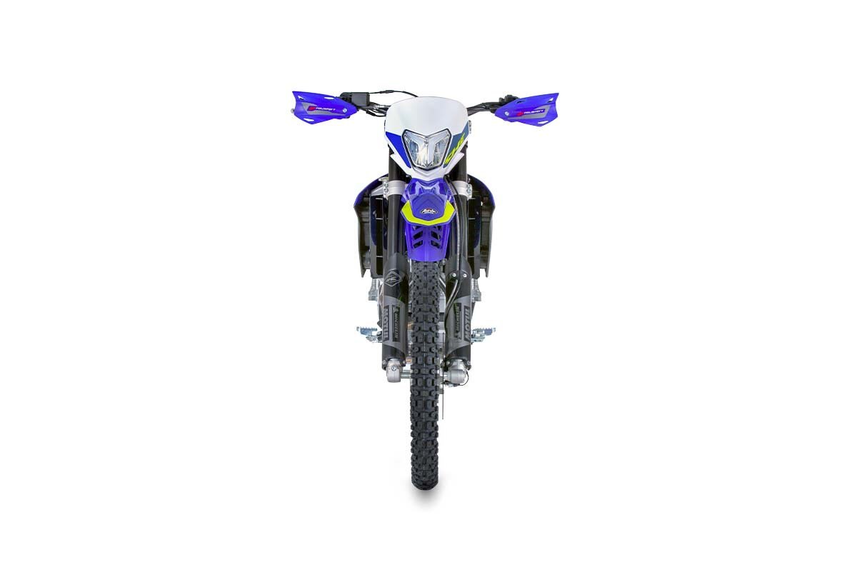 2025 Sherco 125 4T SE RS FACTORY