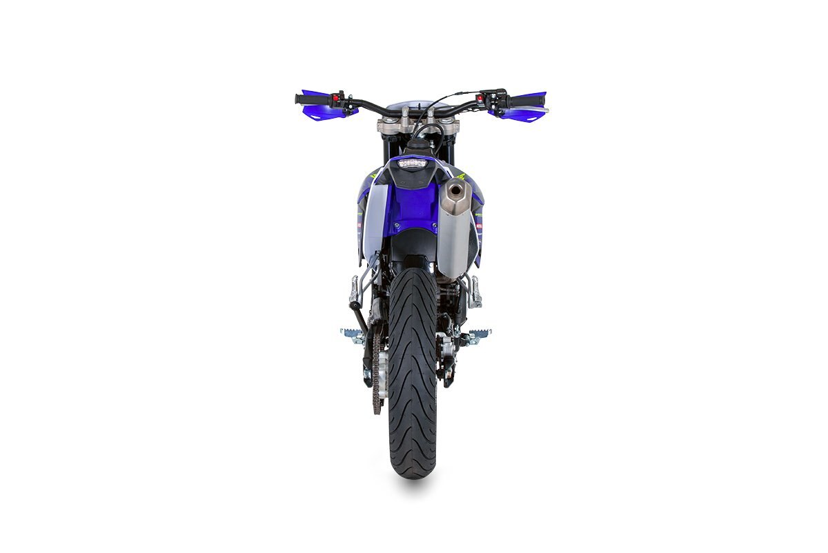 2025 Sherco 125 4T SM RS FACTORY