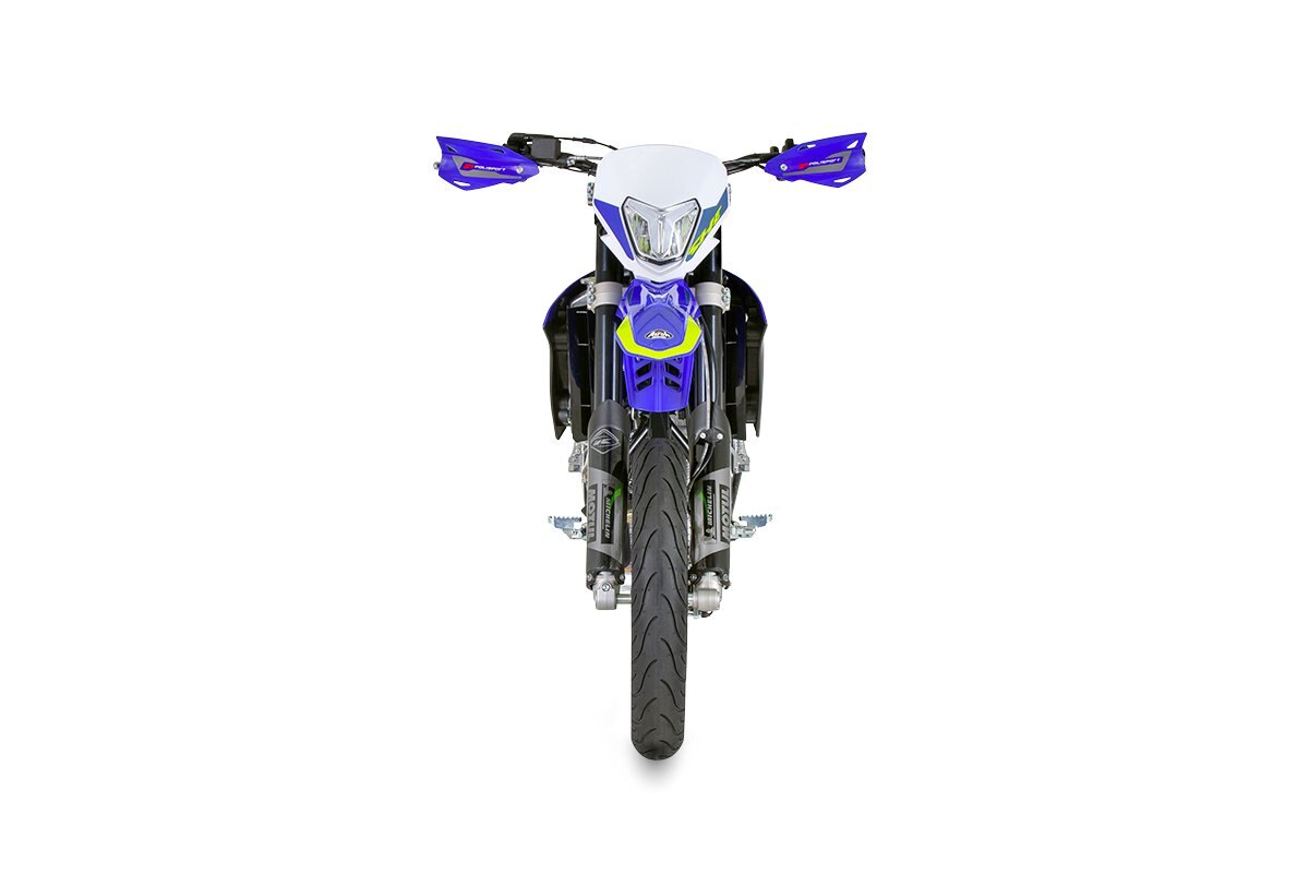 2025 Sherco 125 4T SM RS FACTORY