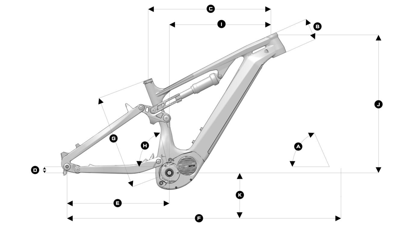 2025 Sherco BIKEN