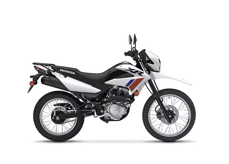 2025 Honda XR150L Standard