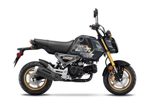 2024 Honda  Grom ABS