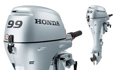 Honda Portable Outboard BF9.9DK3LHC