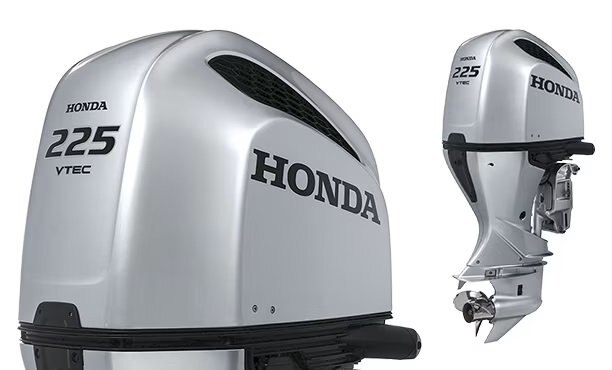 Honda BF225DXCDC