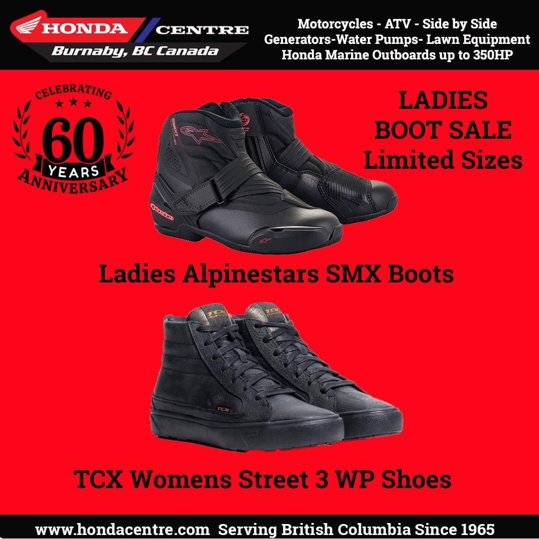 TCX Woman's Street 3 WP Boot