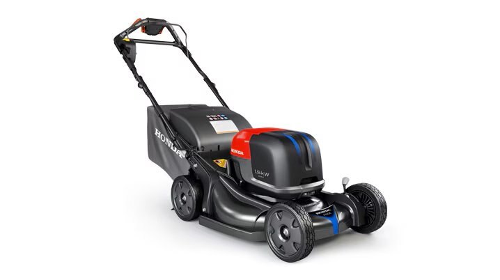 Honda Battery HRX BV 1.5 kW HRX21BEC6