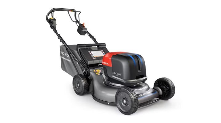 Honda Battery HRC BE 2.0 kW HRC21BEC6