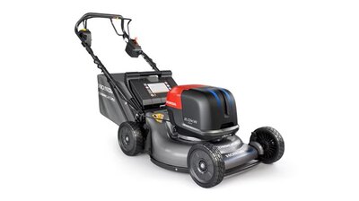 Honda Battery HRC-BE 2.0 kW HRC21BEC6