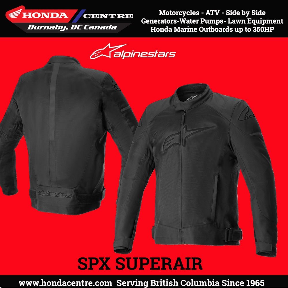 Alpinestar Jackets T SP X Superair