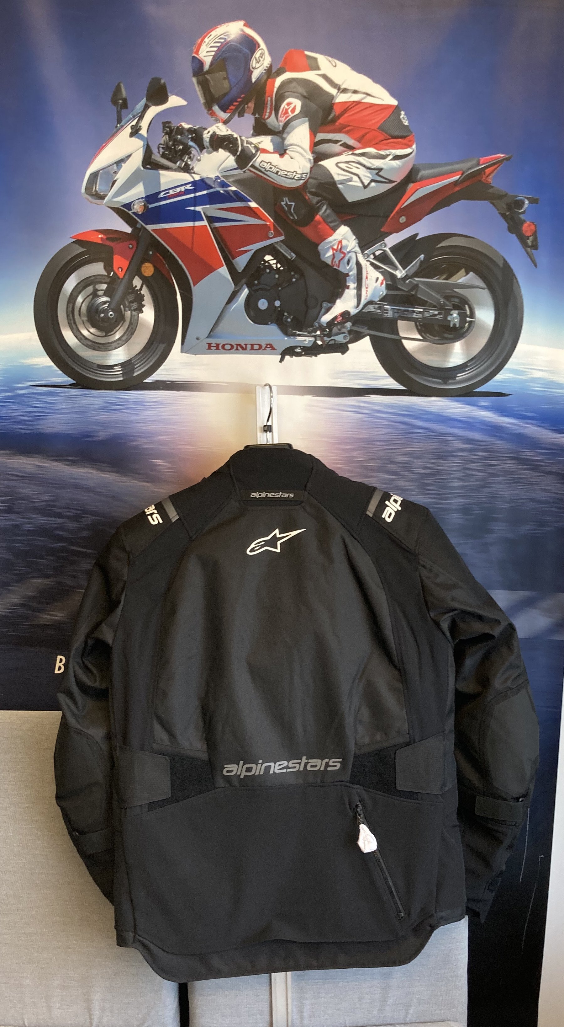 Alpinestars Viper V4 Air Motorcycle Jacket