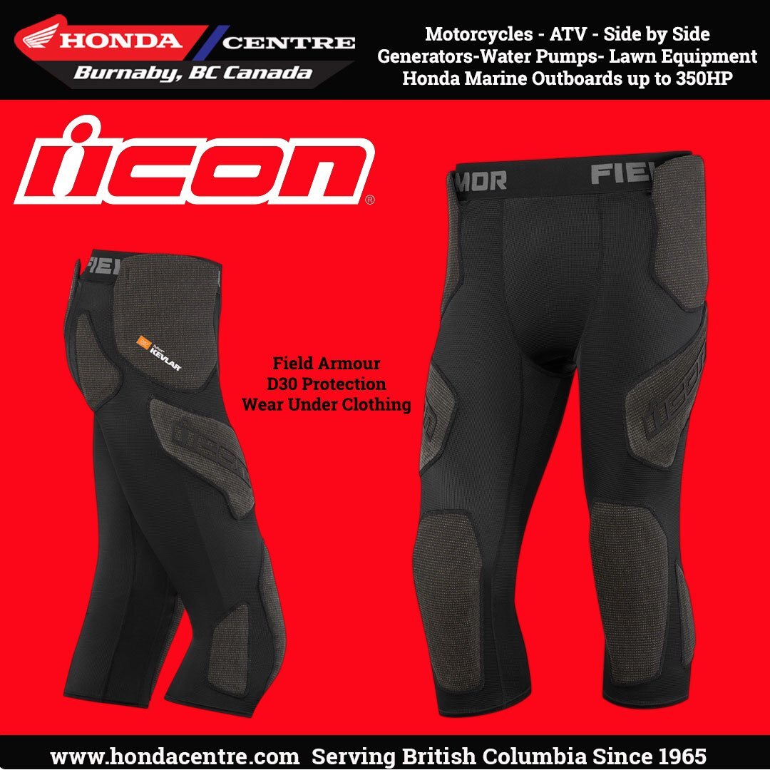 Icon Field Armor Compression Shorts