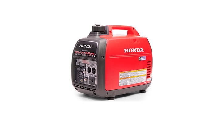 Honda Ultra Quiet 2200i™ EU2200iTC