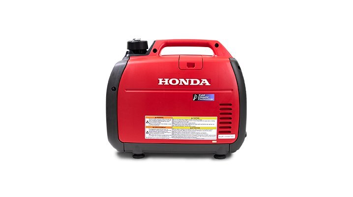 Honda Ultra Quiet 2200i GFCI EB2200iTC