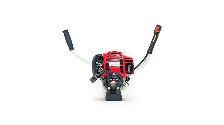 Honda U Handle 25cc HHT25SUT4C