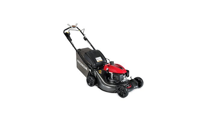 Honda HRN Smart Drive™ Blade Stop System HRN216VYC