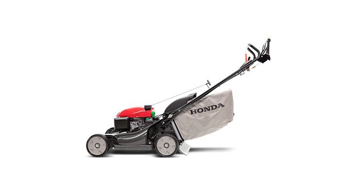 Honda HRX Hydrostatic Versamow™ HRX2176HYC