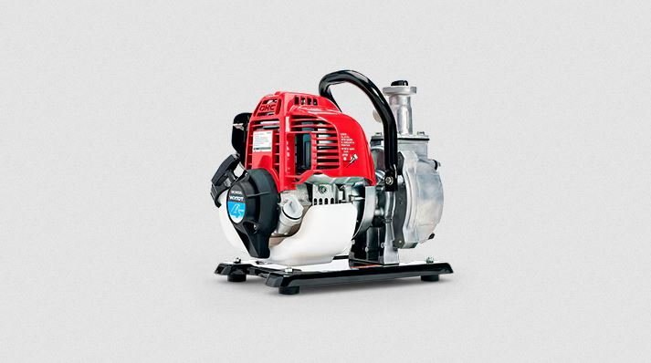 Honda Portable 1 WX10TC1