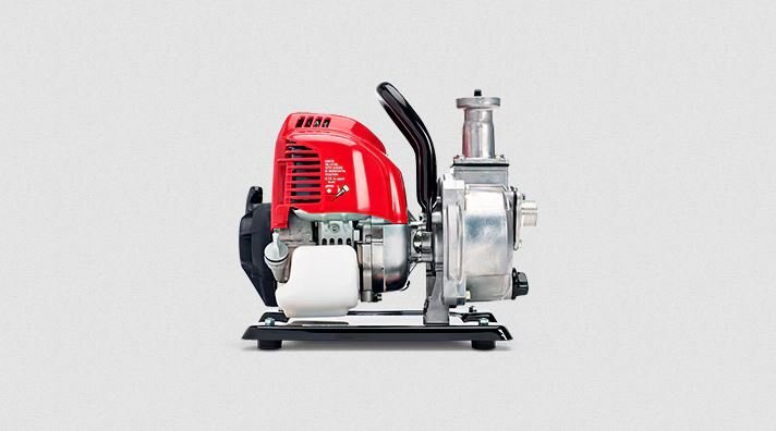 Honda Portable 1 WX10TC1