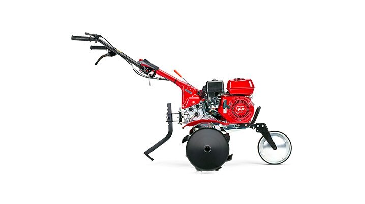 Honda Mid Tine 36 Multi Drive F501HK8C2