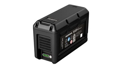 Honda 12Ah Battery DP50120CA