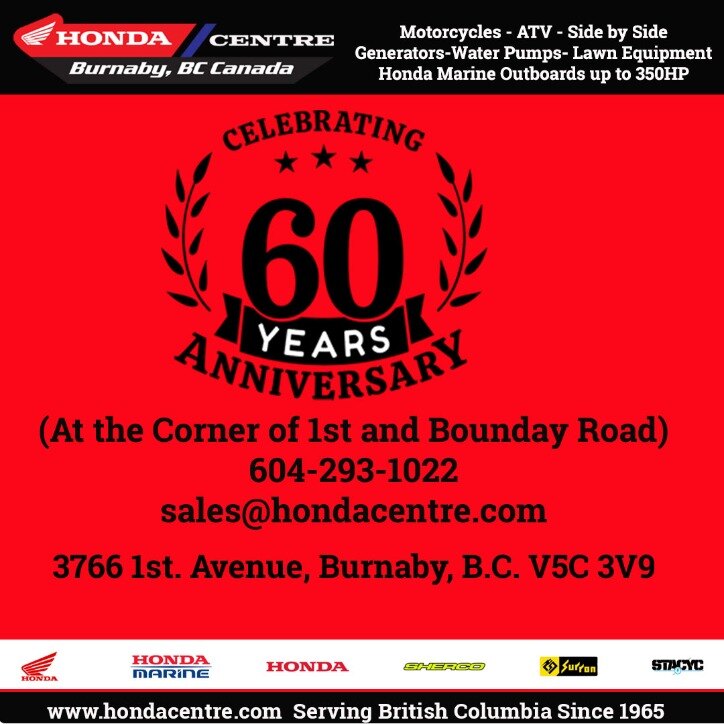 Brand new Honda CRF450X