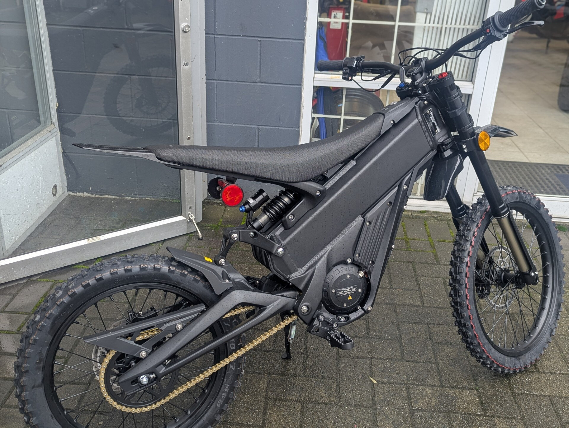 Talaria X3 MX Electric Dirt Bike ON SALE Now