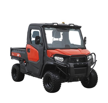 kioti K9 2400 Cab