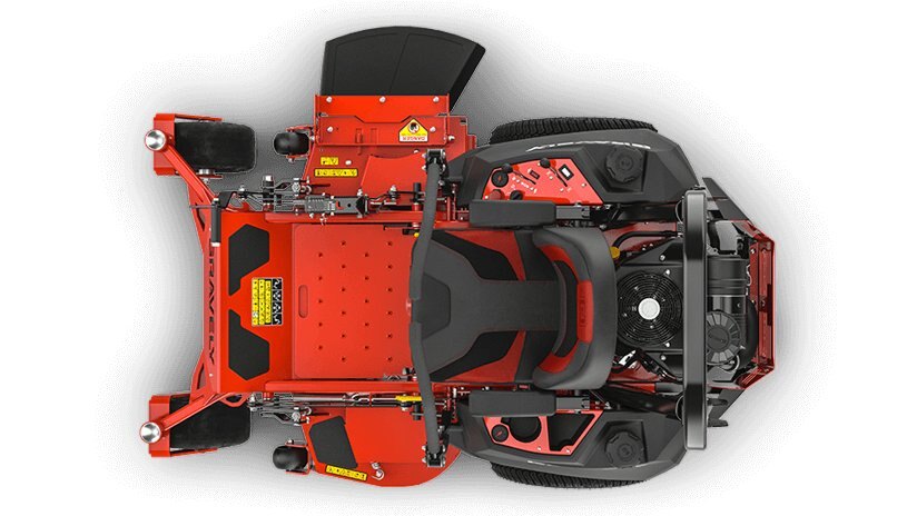 Gravely PRO TURN 160 KAWASAKI