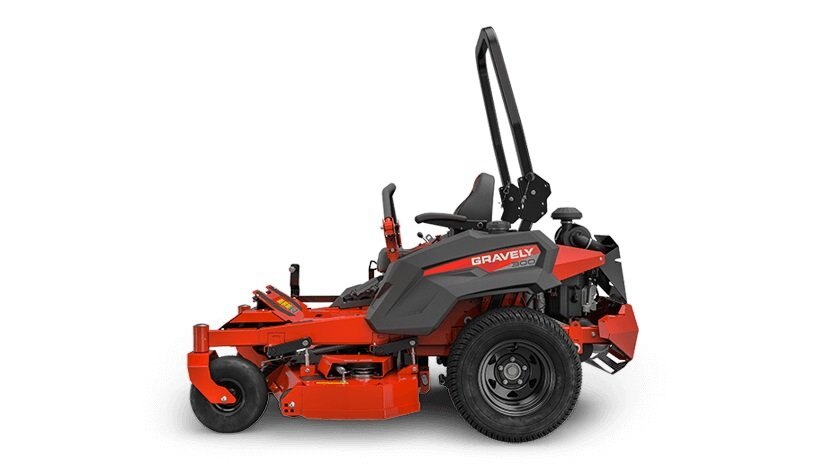 Gravely PRO TURN 352 KAWASAKI FX801