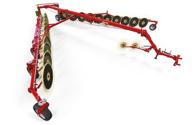 Enorossi EASY RAKE SUPERSTAR