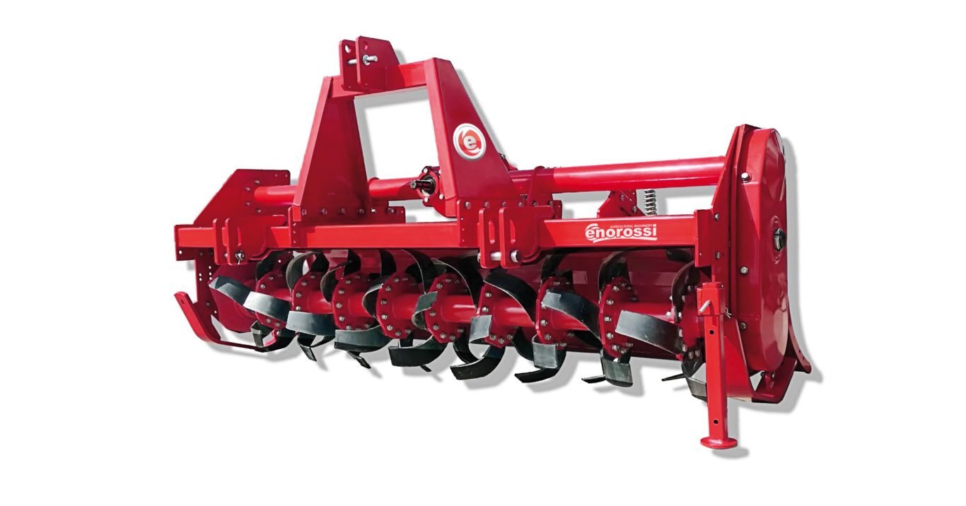 Enorossi TUNDER