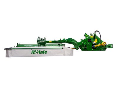 2025 McHale Pro Glide R3100 Rear Mower