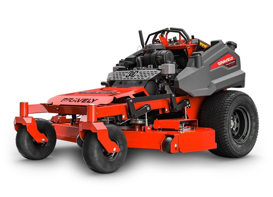 Gravely PRO STANCE ULTRA,60 KAW FX1000