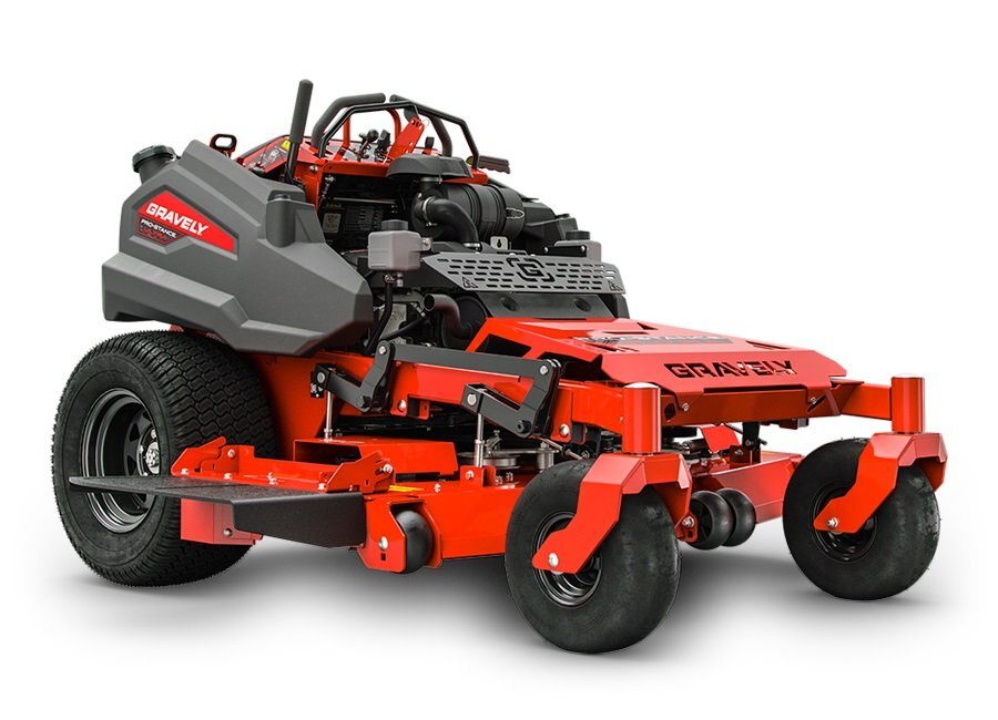 Gravely PRO STANCE ULTRA,60 KAW FX1000