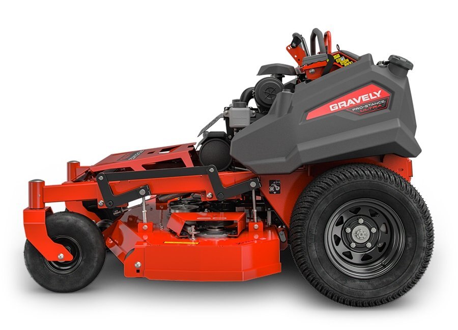 Gravely PRO STANCE ULTRA,60 KAW FX1000