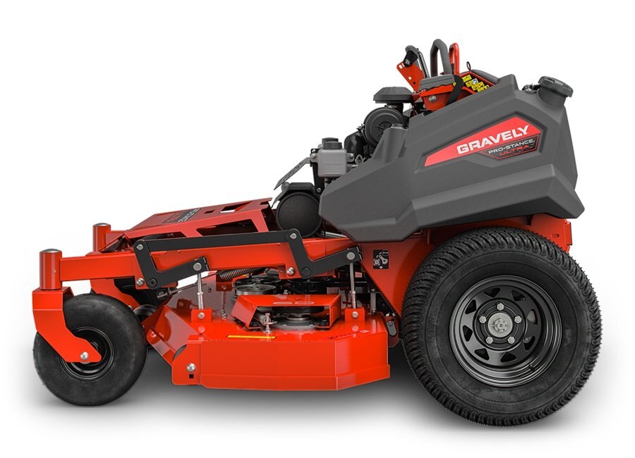 Gravely PRO STANCE ULTRA,60 KAW FX1000