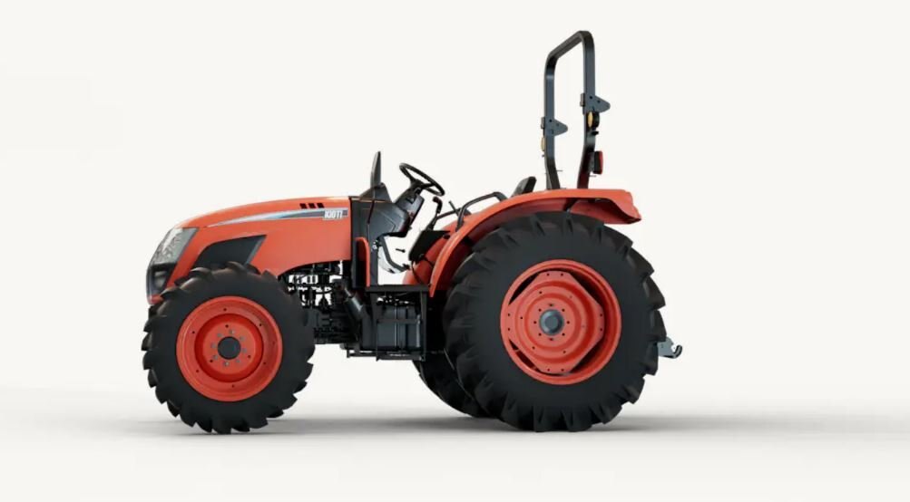 Kioti RX7320