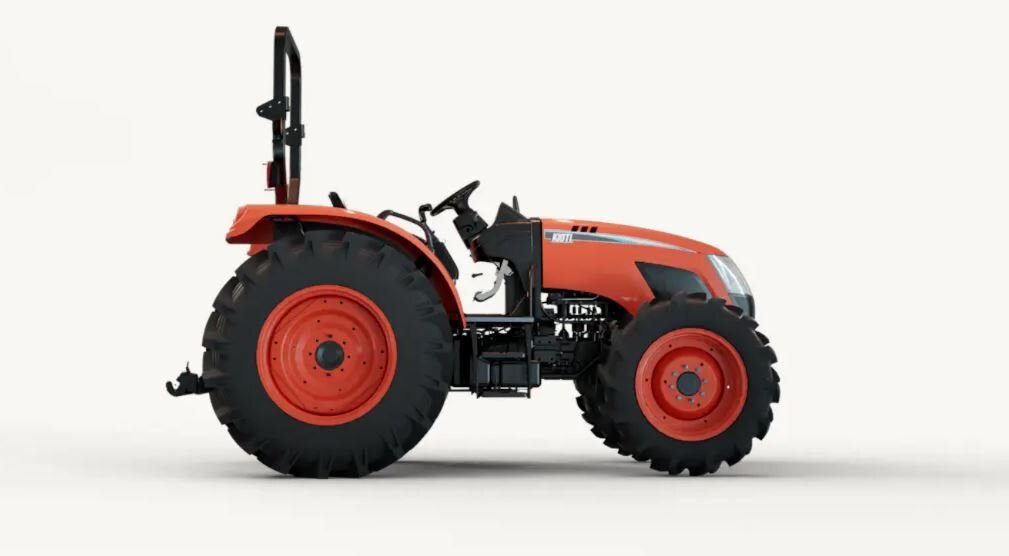 Kioti RX7320