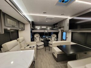 2025 Coachmen Mirada Class A Motorhomes 29FW