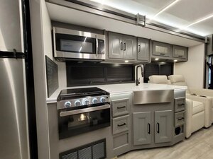 2025 Coachmen Mirada Class A Motorhomes 29FW