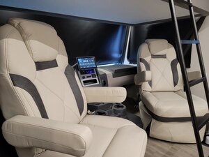 2025 Coachmen Mirada Class A Motorhomes 29FW