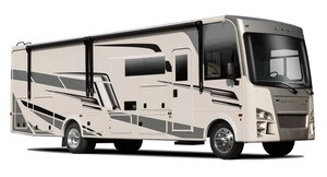 2025 Coachmen Mirada Class A Motorhomes 33SS