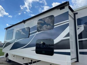 2025 Coachmen Mirada Class A Motorhomes 35ES