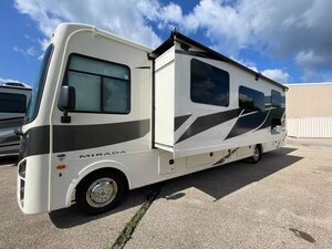 2025 Coachmen Mirada Class A Motorhomes 35ES