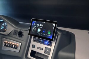 2025 Coachmen Mirada Class A Motorhomes 35OS