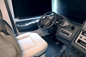 2025 Coachmen Mirada Class A Motorhomes 35OS