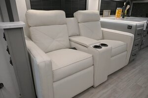 2025 Coachmen Mirada Class A Motorhomes 35OS