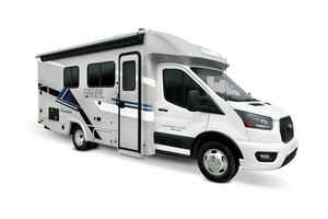 2025 Coachmen Cross Trail Class C Motorhomes 20BH